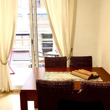 First Floor Modern Beach