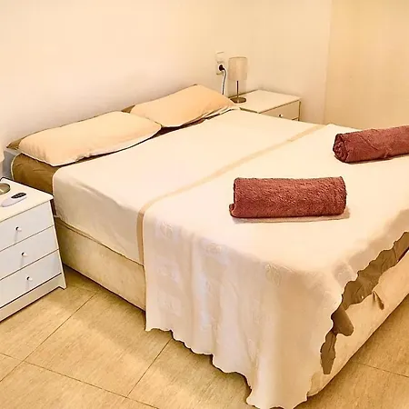First Floor Modern Beach Apartamento Torrevieja