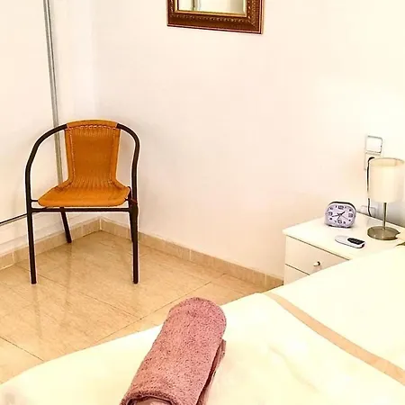 Apartamento First Floor Modern Beach