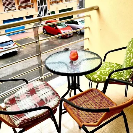 First Floor Modern Beach Apartamento Torrevieja