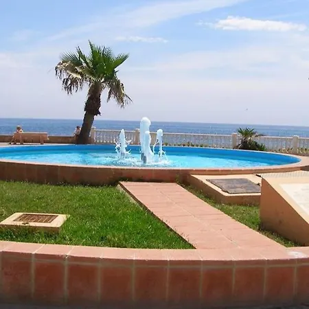 Apartamento First Floor Modern Beach *