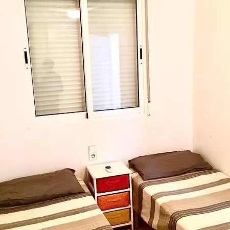First Floor Modern Beach