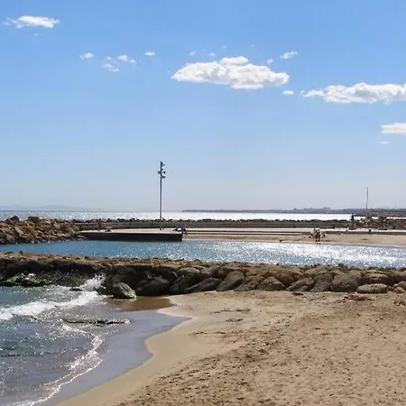 Apartamento First Floor Modern Beach Torrevieja